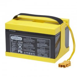 Peg Perego Akumulator 24V/8Ah
