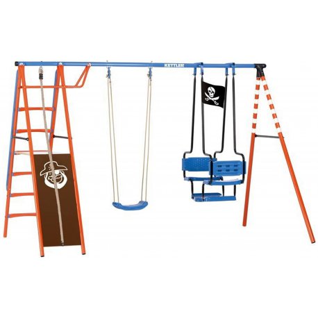 KETTLER Huśtawka ogrodowa Pirat