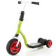 Kettler Hulajnoga Scooter Boy Ciche Koła Zielona