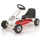 KETTLER SPA - Gokart Dziecięcy Ciche Koła 3-5 lat