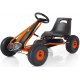 KETTLER Gokart na pedały Suzuka Pompowane koła