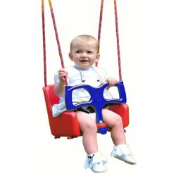 Kettler Hustawka głęboka siedzisko