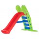 Little Tikes Wielka Zjeżdżalnia Czerwono - zielona