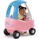 Little Tikes Jeździk Cozy Coupe 30 princess