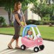Little Tikes Jeździk Cozy Coupe 30 princess