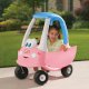 Little Tikes Jeździk Cozy Coupe 30 princess