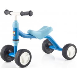 KETTLER Rowerek Jeździk czterokołowy SLIDDY Niebieski