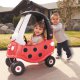 LITTLE TIKES Cozy Coupe Jeździk Biedronka