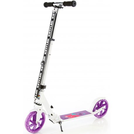 Kettler Hulajnoga Starlet do 100 kg