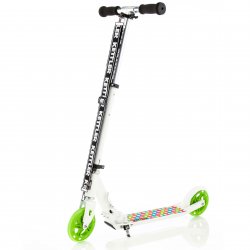 Kettler Hulajnoga Spotted do 100 kg