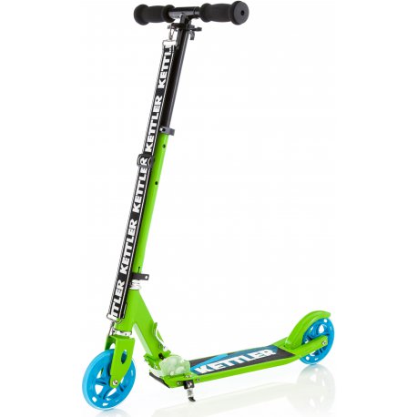 Kettler Hulajnoga Greenatic do 100 kg