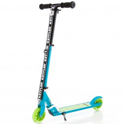 Kettler Hulajnoga 5" Zig Zag do 100 kg