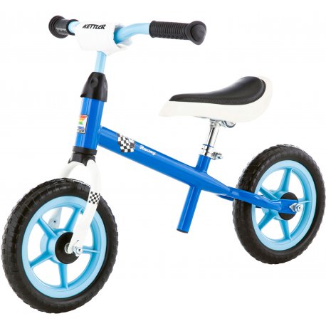 Kettler Rowerek Biegowy 10" Racing