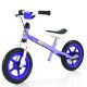 Rowerek biegowy Kettler Speedy 12,5 Runbike PABLO fioletowy