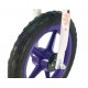 Rowerek biegowy Kettler Speedy 12,5 Runbike PABLO fioletowy