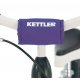 Rowerek biegowy Kettler Speedy 12,5 Runbike PABLO fioletowy
