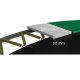 BERG Trampolina Champion 380 cm Deluxe