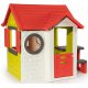 Smoby Domek My House Ze Stolikiem - Nowość