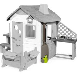 Smoby Rynna z Konewką Do Domku Neo Jura