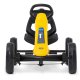 Gokart na pedały Reppy Rider Ciche koła 2-6 lat do 40 kg BERG