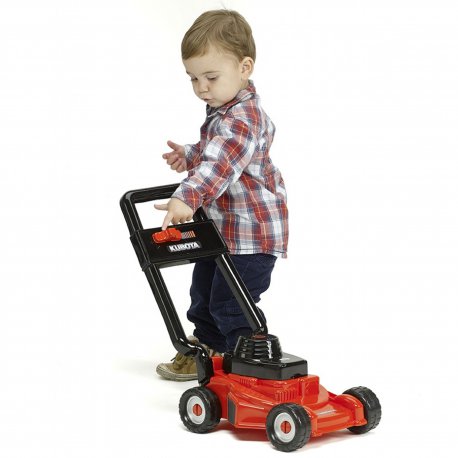 KUBOTA Kosiarka Ogrodowa dla Dzieci FALK