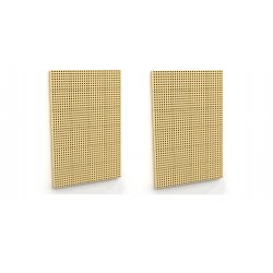 Tablica Naukowa Kreatywna Masterkidz Zestaw 2 Sztuki