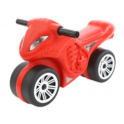 Motor Jeździk Fantom Wader QT