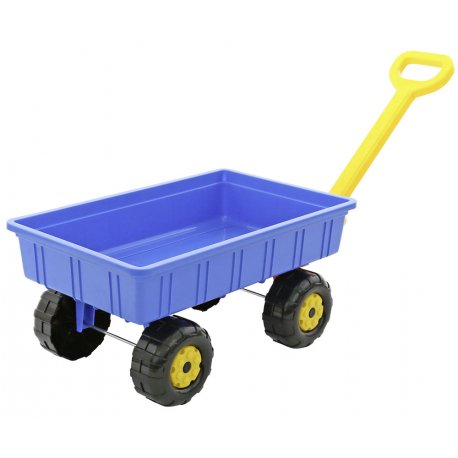 Wader QT Taczka Przyczepka Wózek