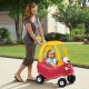 Little Tikes Jeżdzik Cozy Coupe 30 limitowana edycja 