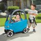 Little Tikes Samochód Jeździk Cozy Coupe Ciche koła Sport