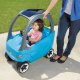 Little Tikes Samochód Jeździk Cozy Coupe Ciche koła Sport