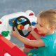 Little Tikes Edukacyjny Mini Plac zabaw ze zjeżdżalnią Wóz Strażacki