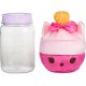 Num Noms Pchnąca Maskotka w Słoiku Wildberry Freezie