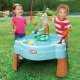 Little Tikes Piaskownica wodny stół Wędkarz