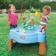 Little Tikes Piaskownica wodny stół Wędkarz