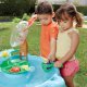 Little Tikes Piaskownica wodny stół Wędkarz