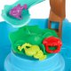 Little Tikes Piaskownica wodny stół Wędkarz