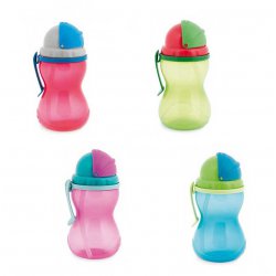 Bidon sportowy dla dzieci