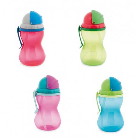 Bidon sportowy dla dzieci