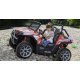 Samochód Terenowy na Akumulator Ranger POLARIS RZR Peg Perego