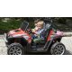 Samochód Terenowy na Akumulator Ranger POLARIS RZR Peg Perego