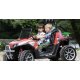 Samochód Terenowy na Akumulator Ranger POLARIS RZR Peg Perego