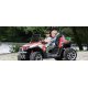 Samochód Terenowy na Akumulator Ranger POLARIS RZR Peg Perego