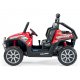 Samochód Terenowy na Akumulator Ranger POLARIS RZR Peg Perego