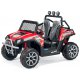 Samochód Terenowy na Akumulator Ranger POLARIS RZR Peg Perego