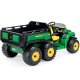 Jonh Deere Gator HPX Auto na Akumulator 24V/13Ah Peg Perego