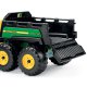 Jonh Deere Gator HPX Auto na Akumulator 24V/13Ah Peg Perego