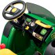 Jonh Deere Gator HPX Auto na Akumulator 24V/13Ah Peg Perego