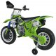 INJUSA Motor elektryczny Kawasaki Cross 6V