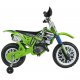 INJUSA Motor elektryczny Kawasaki Cross 6V